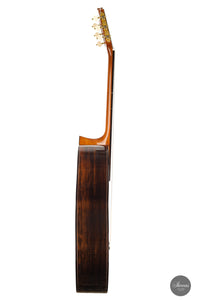 Dieter Müller - 2021 Doubletop