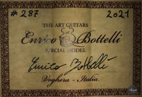 Enrico Bottelli - 2021 "Special Model"