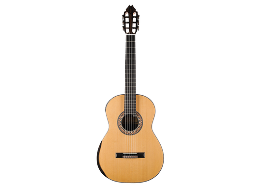 Fernando Mazza - 2017 Doubletop