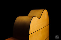 Fritz Ober - 2011 Torres "La Leona"