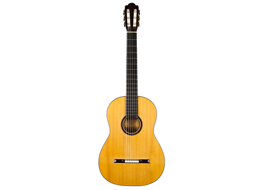 Fritz Ober - 2011 Torres "La Leona"