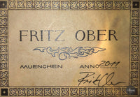 Fritz Ober - 2011 Torres "La Leona"