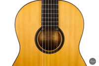 Fritz Ober - 2011 Torres "La Leona"