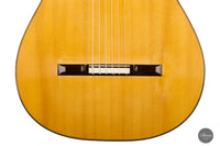 Fritz Ober - 2011 Torres "La Leona"