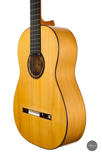 Fritz Ober - 2011 Torres "La Leona"