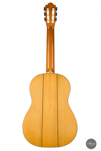Fritz Ober - 2011 Torres "La Leona"