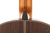Armin Hanika - Natural Torres - Cedar