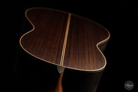 Armin Hanika - Natural Torres - Cedar
