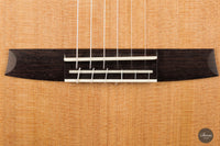 Armin Hanika - Natural Torres - Cedar