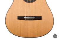 Armin Hanika - Natural Torres - Cedar