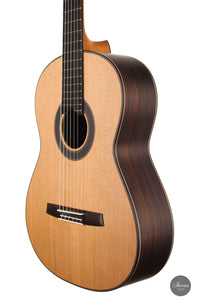 Armin Hanika - Natural Torres - Cedar