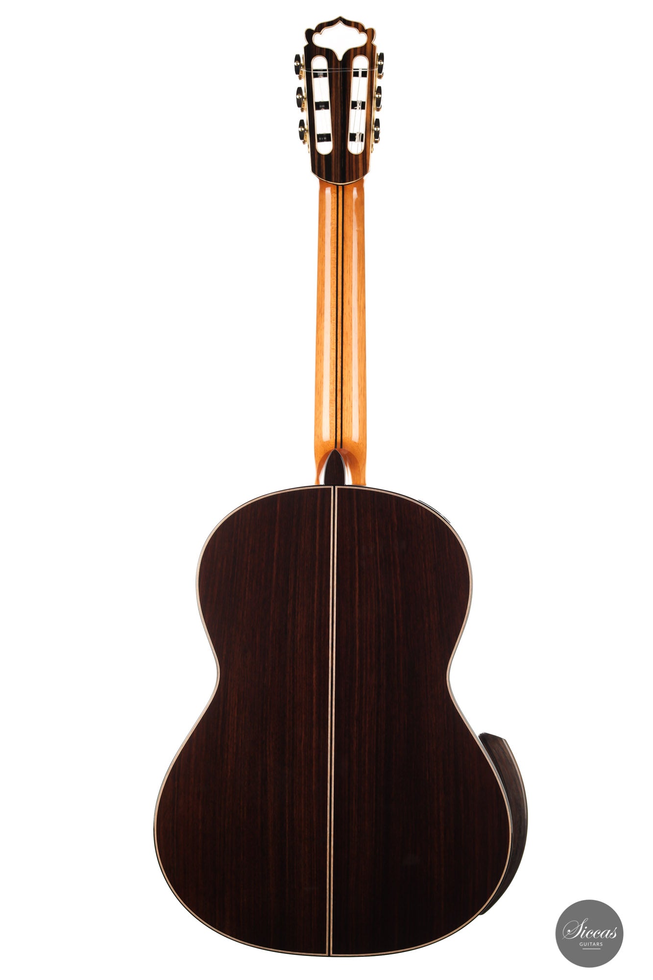 Armin Hanika - New Century Doubletop