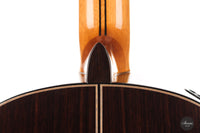 Armin Hanika - New Century Doubletop