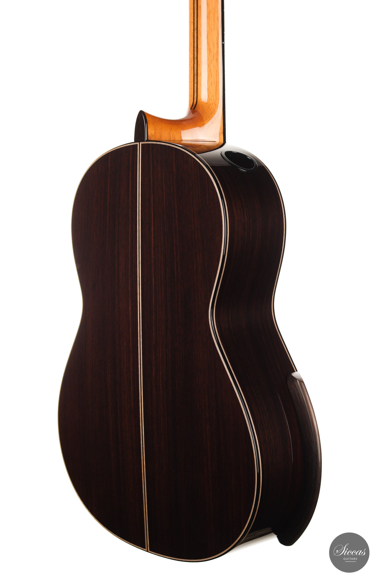 Armin Hanika - New Century DTL - 64 cm