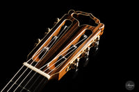 Armin Hanika - New Century Doubletop