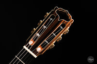 Armin Hanika - New Century Doubletop