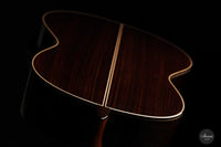 Armin Hanika - New Century Doubletop