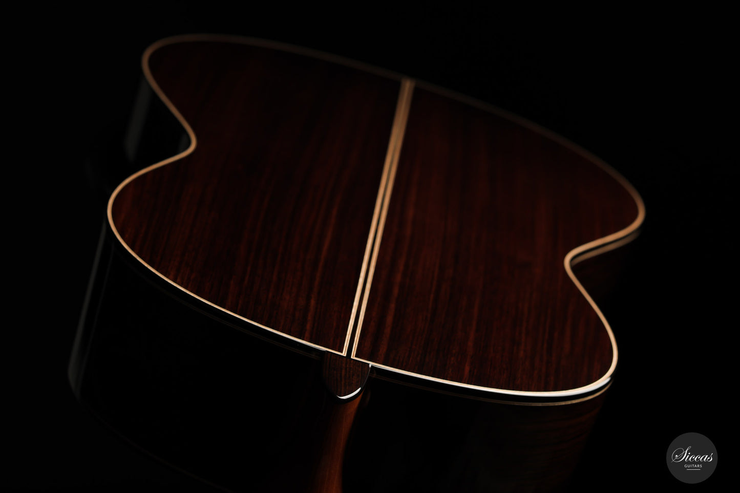 Armin Hanika - New Century DTL - 64 cm