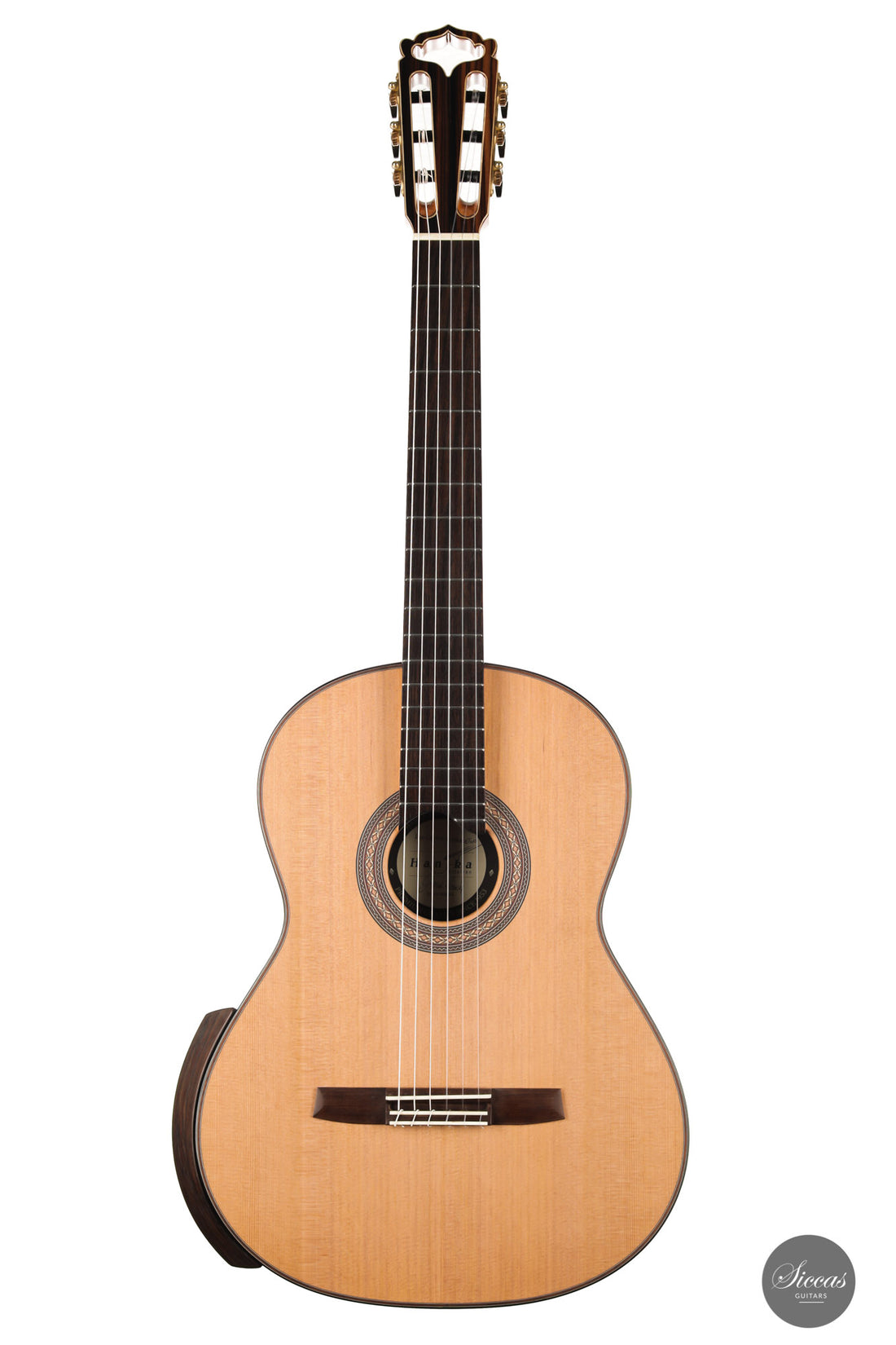 Armin Hanika - New Century DTL - 64 cm