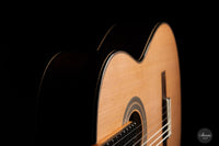 Armin Hanika - New Century Doubletop - New Model