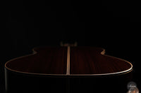 Armin Hanika - New Century Doubletop