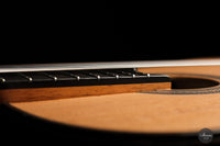 Armin Hanika - New Century Doubletop