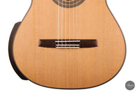 Armin Hanika - New Century Doubletop - New Model