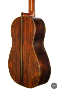 Hermann Hauser® II - 1969 #856