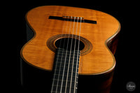 Hermann Hauser® II - 1969 #856