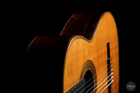 Hermann Hauser® II - 1969 #856