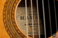 Hermann Hauser® II - 1969 #856