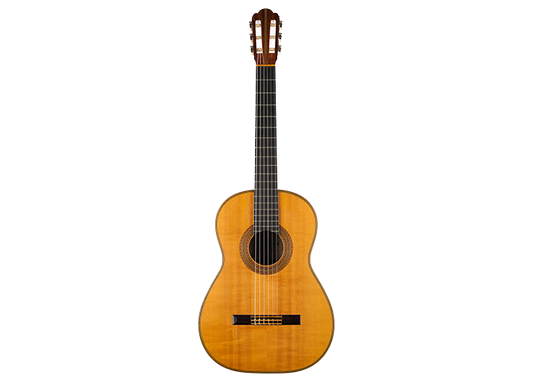 Hermann Hauser® II - 1969 #856