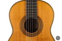 Hermann Hauser® II - 1969 #856