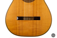 Hermann Hauser® II - 1969 #856