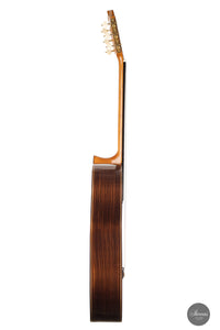 Jesus Bellido - 2021 64cm