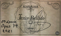 Jesus Bellido - 2021 64cm