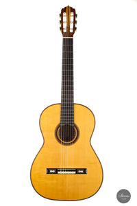 José Luis Romanillos - 1981 nr. 590