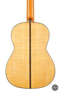 José Luis Romanillos - 1981 nr. 590