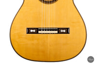 José Luis Romanillos - 1981 nr. 590
