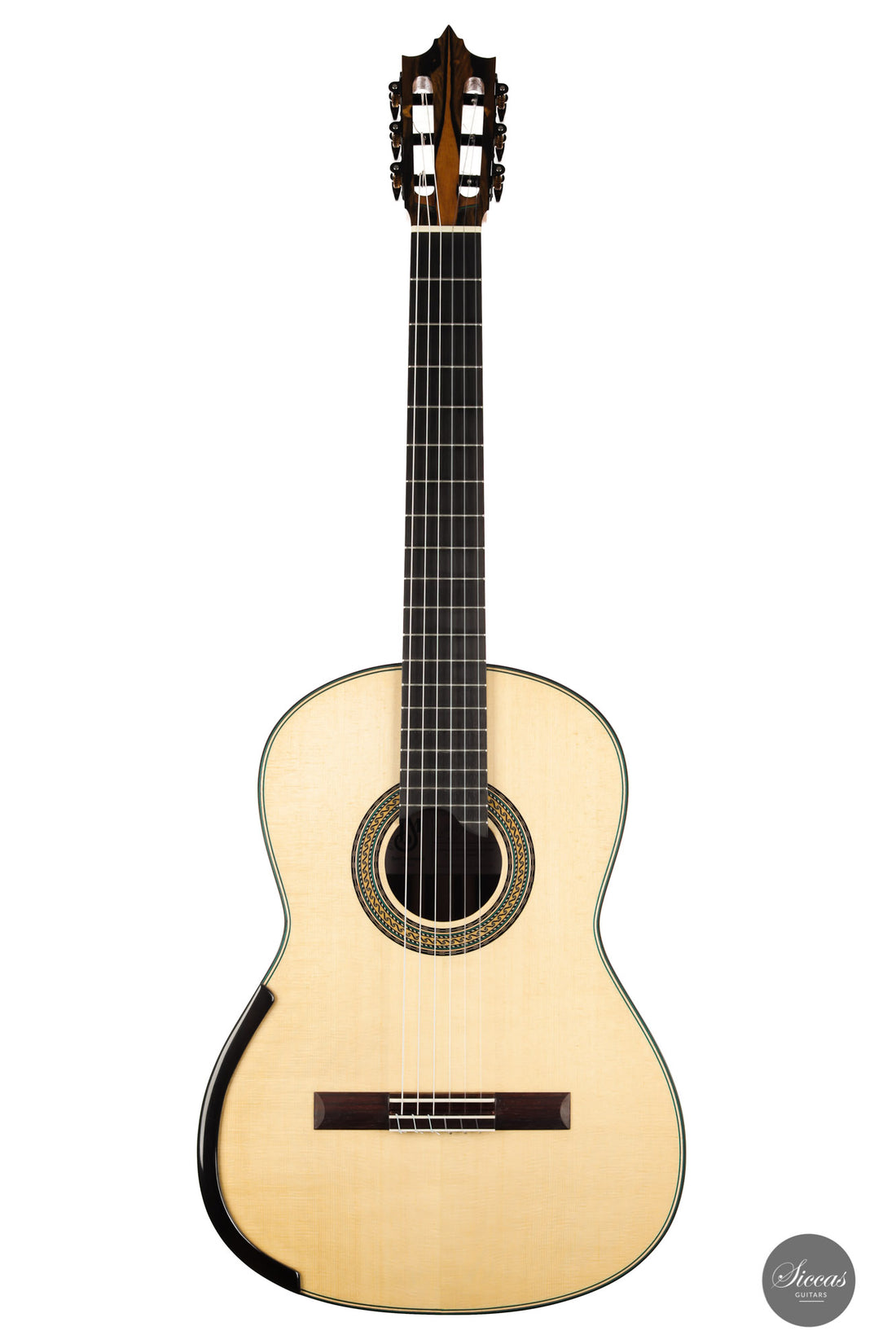José Marques - 2021 Doubletop 64cm