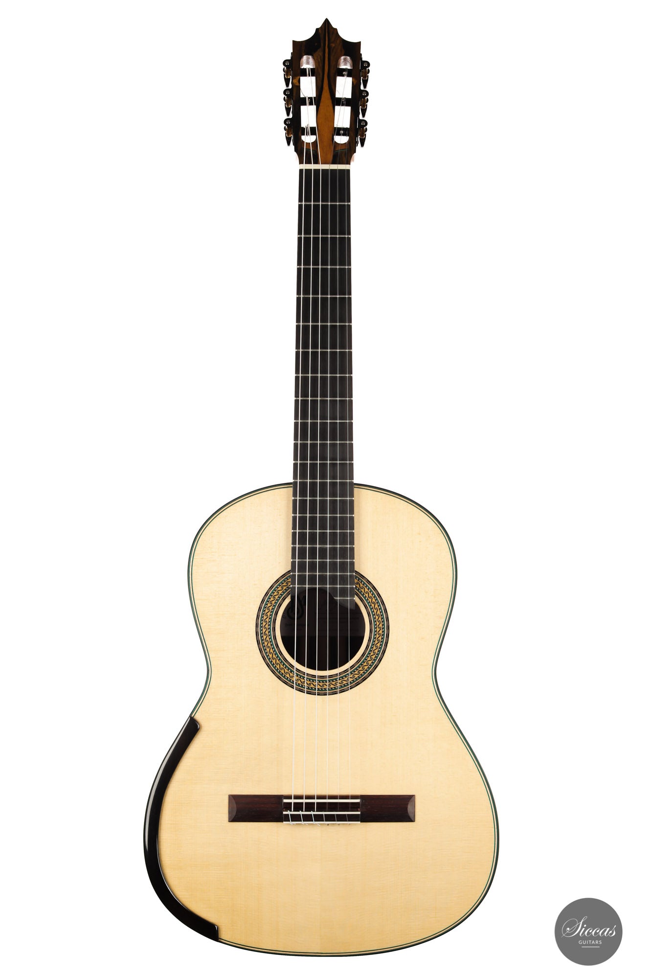 José Marques - 2021 Doubletop 64cm