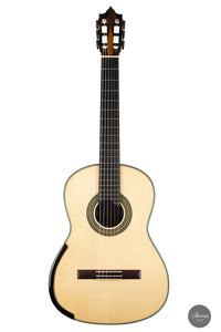 José Marques - 2021 Doubletop 64cm