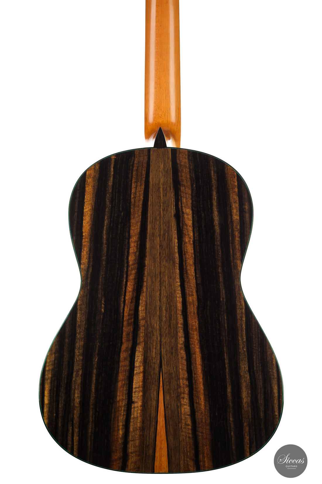 José Marques - 2021 Doubletop 64cm