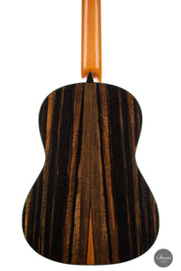 José Marques - 2021 Doubletop 64cm
