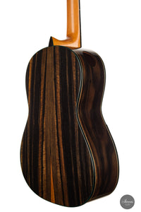 José Marques - 2021 Doubletop 64cm