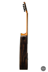 José Marques - 2021 Doubletop 64cm