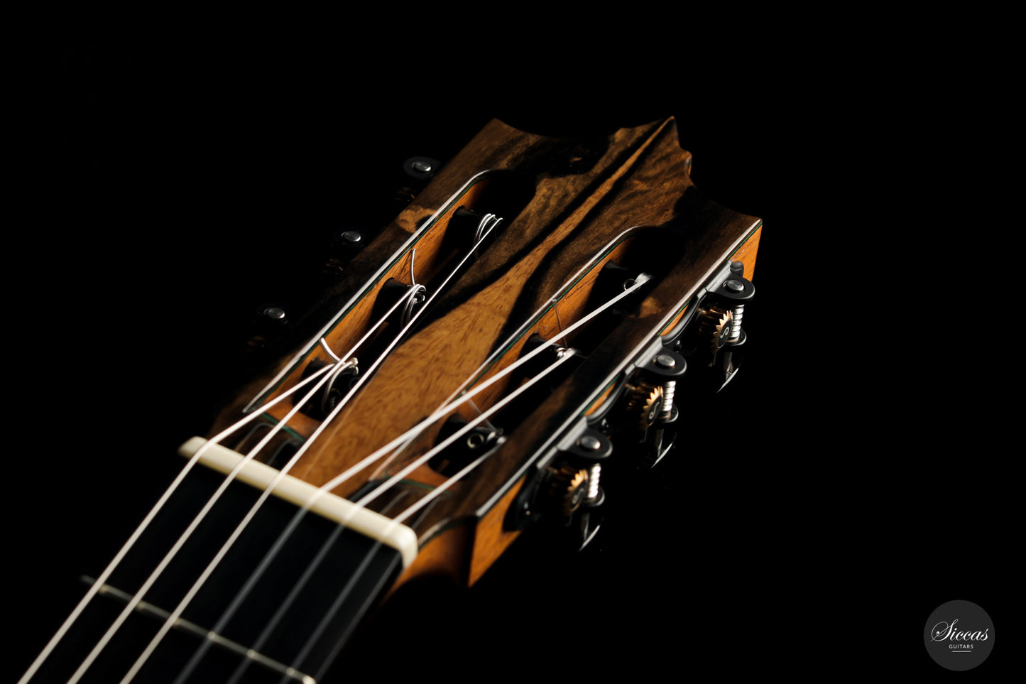 José Marques - 2021 Doubletop 64cm