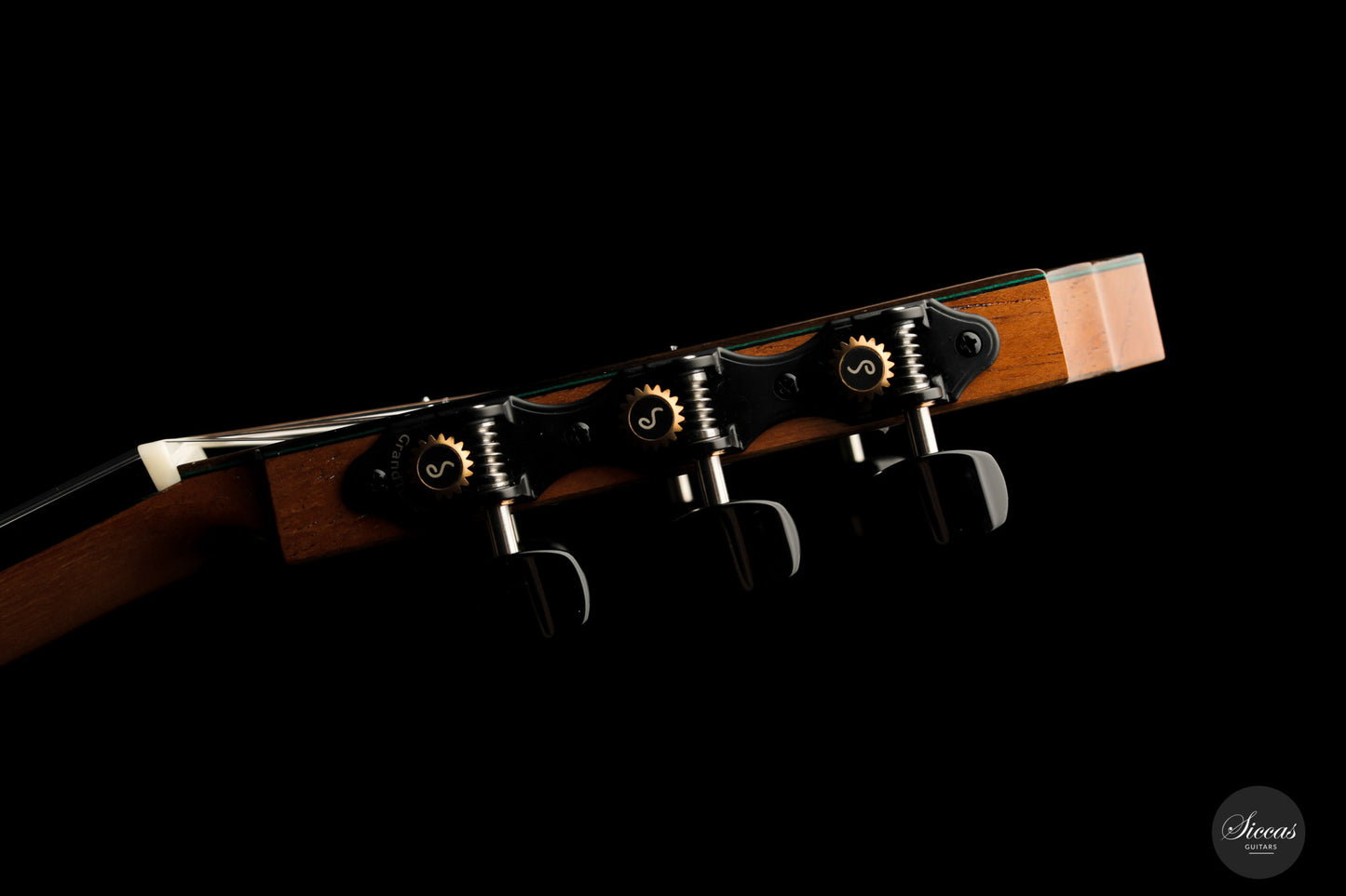 José Marques - 2021 Doubletop 64cm
