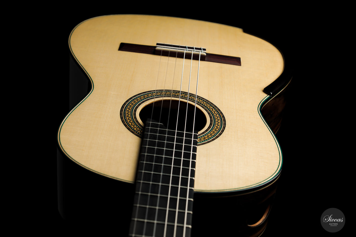 José Marques - 2021 Doubletop 64cm