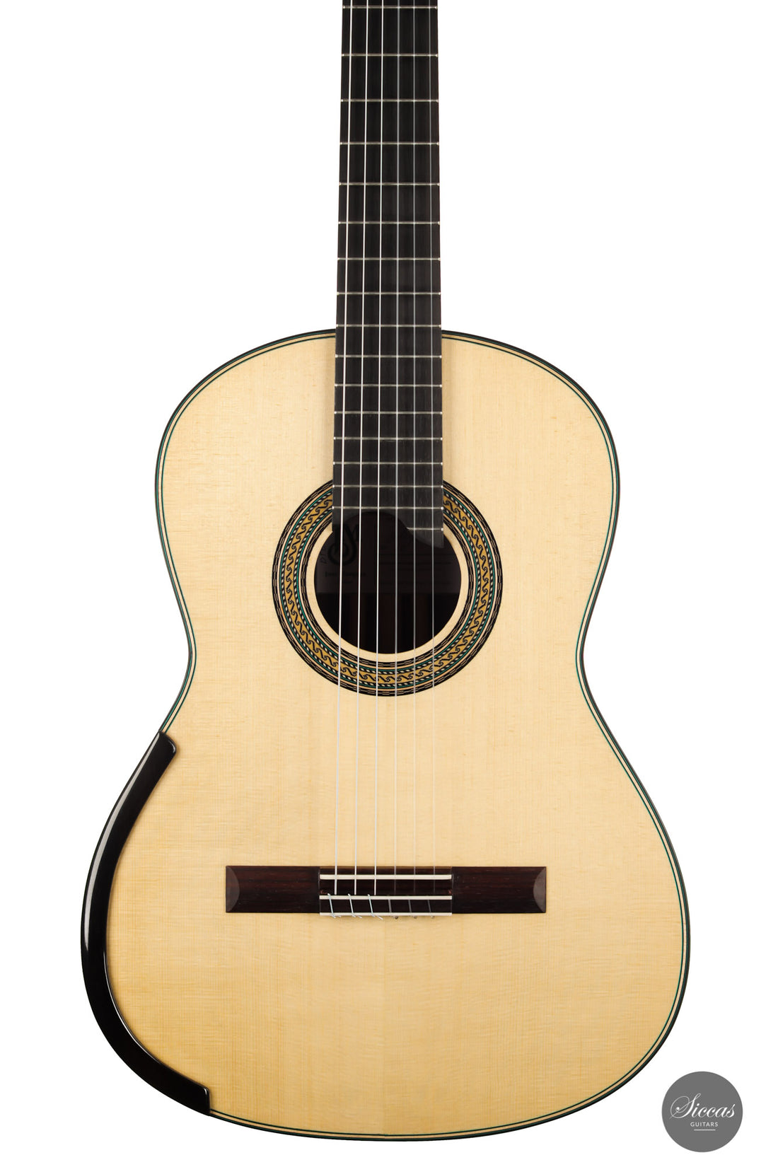 José Marques - 2021 Doubletop 64cm